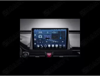 Mercedes-Benz CLS-Class (w219) 2001-2009 Android Car Stereo Navigation In-Dash Head Unit - Premium Series