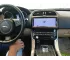 Jaguar F-Pace/XE (2016-2021) Samochodowy Android stereo - OEM styl