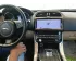 Jaguar F-Pace / XE (2016-2021) Android car radio - Snapdragon
