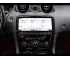 Jaguar XJ / XJL (2010-2020) installed Android Car Radio