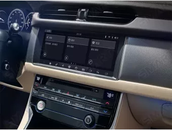 Mercedes-Benz GL/ML-Class W164 / X164 2005-2012 Android Car Stereo Navigation In-Dash Head Unit - Premium Series