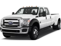 Ford F-250/350/450/550/650 (2010-2016)