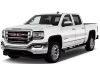 GMC Sierra (2013-2019) Android car radios | SMARTY Trend