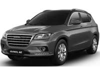 Great Wall Haval H2 (2014-2021)