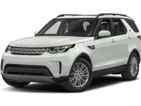 Land Rover Discovery 5 (2017+) Android car radios | SMARTY Trend