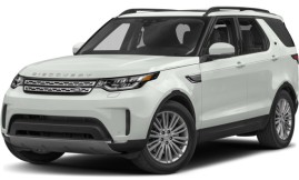 Land Rover Discovery 5 Gen (2017+)