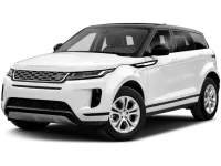 Range Rover Evoque 2 (2018+) Android car radios | SMARTY Trend