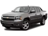 Chevrolet Avalanche (2007-2013)