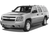 Chevrolet Suburban (2007-2013)