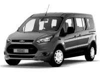 Ford Transit / Tourneo Connect (2012-2018)