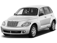 Chrysler PT Cruiser (2000-2010) Android car radios | SMARTY Trend