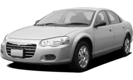 Chrysler Sebring (2001-2007)