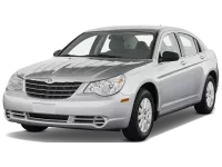 Chrysler Sebring (2007-2010)