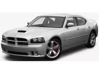 Dodge Charger (2005-2009) Android car radios | SMARTY Trend