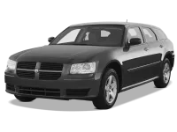 Dodge Magnum (2004-2008)