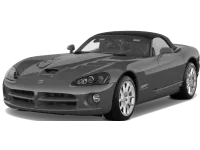 Dodge Viper 3-4 (2003-2010) Android car radios | SMARTY Trend