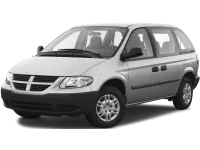 Dodge Caravan (2001-2007) Android car radios | SMARTY Trend