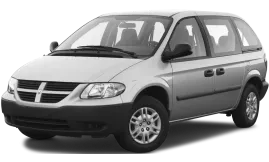 Dodge Caravan (2001-2007)