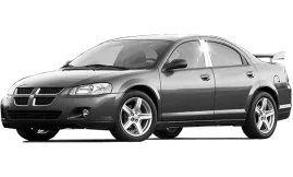 Dodge Stratus (2000-2006)