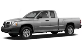 Dodge Dakota (2005-2011)