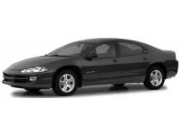 Dodge Intrepid (1998-2004) Android car radios | SMARTY Trend