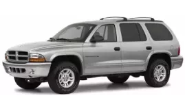 Dodge Durango (2001-2003)