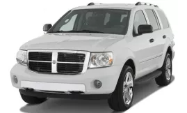 Dodge Durango (2004-2011)