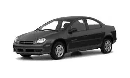 Dodge/Chrysler Neon (2000-2005)