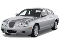 Jaguar S-Type (1999-2008) Android car radios | SMARTY Trend