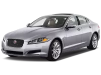 Jaguar XF (2008-2015) Android car radios | SMARTY Trend