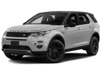 Land Rover Discovery Sport 2015-2019 Android car radios | SMARTY Trend