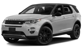Land Rover Discovery Sport 1 Gen (2015-2019)