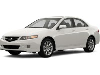 Acura TSX (2003-2008) Android car radios | SMARTY Trend