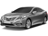 Hyundai Azera/Grandeur (2011-2015)
