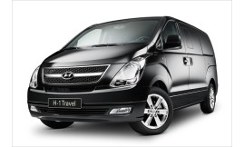 Hyundai H1/Starex 2 Gen (2007-2015)