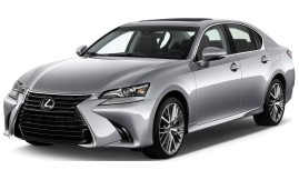 Lexus GS 300/350/450 4 Gen L10 (2012-2016)