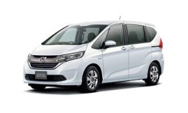 Honda Liberati (2017-2020)