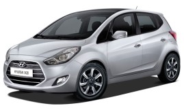 Hyundai ix20 (2010-2023)