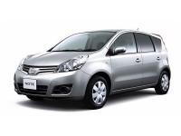 Автомагнитола Nissan Note 1 поколения (2005-2013) Android | SMARTY Trend