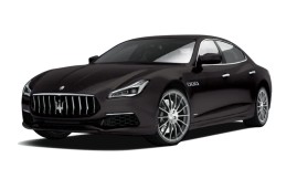 Maserati Quattroporte 6 Gen (2013-2016)