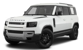 Land Rover Defender L663 (2020-2024)