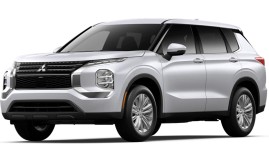 Mitsubishi Outlander Gen 4 GM/GN/ZM (2022+)