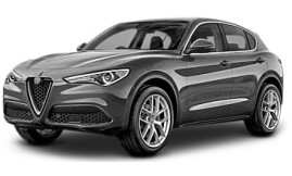 Alfa Romeo Stelvio (2016-2025)