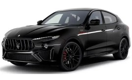 Maserati Levante (2016-2023)