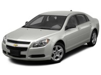 Chevrolet Malibu (2008-2012)