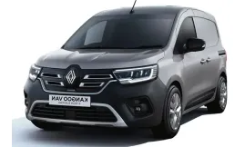 Renault Kangoo 3 Gen (2019-2025)