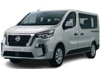 Nissan Primastar 2Gen (2021+)