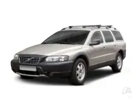 Volvo S60 / V70 / XC70 (2000-2009)