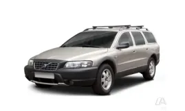 Volvo S60 / V70 / XC70 (2000-2009)