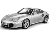 Porsche 911/996 (1997-2005)